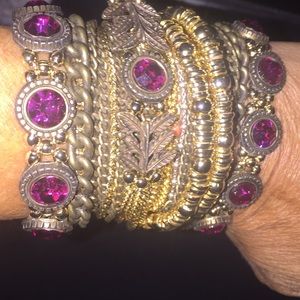 One Of Kind Brazilian Designer Jewlery.